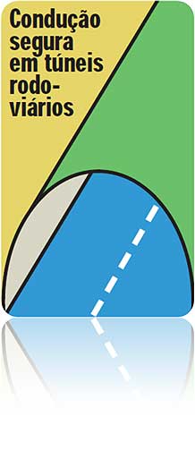 Manual de Condução Segura em Túneis Rodoviários